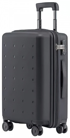 Купить Xiaomi Mi Travel Suitcase 20" (LXX01RM) Black