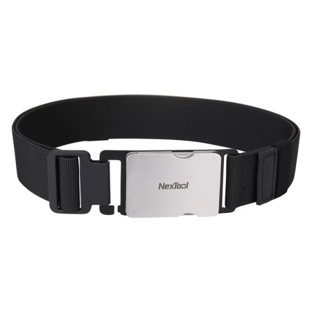 Купить Xiaomi NexTool Multi Functional Belt Tool Black (NE20020)