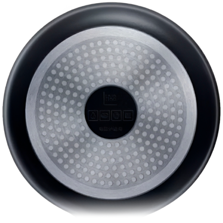 Купить Xiaomi HuoHou Super Platinum Non Stick Wok (HU0069)