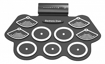 Купить Xiaomi Roll Up Drum Kit W562