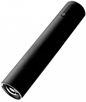 Xiaomi Beebest Zoom Flashlight Black