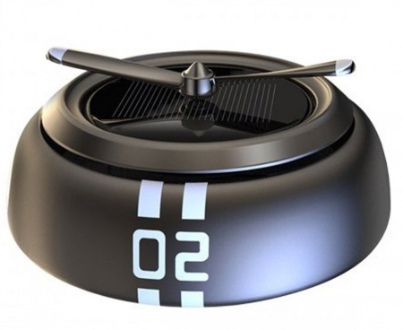 Купить Xiaomi Carfook Air Force Three Black (XXZ-10)