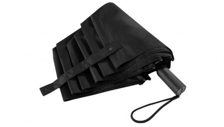 Купить Xiaomi Tri Folded Two or Three Sunny Umbrella Black