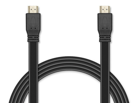 Купить SmartBuy HDMI-HDMI Ver. 1.4B A-M/A-M 3 м