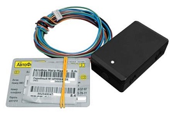 Купить АвтоФон Мега-Маяк+ (8.4)