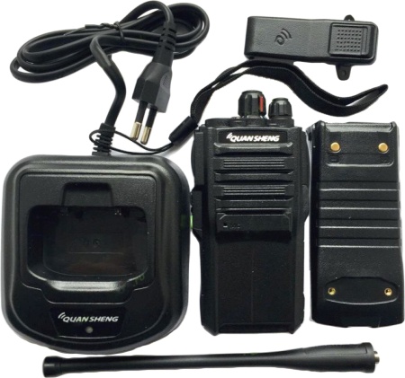 Купить Quansheng TG-330 UHF
