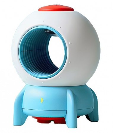 Купить Xiaomi Bcase Rocket Mosquito Killer (DSHJ-L-007)