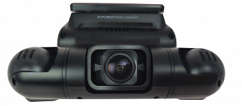 Купить CARCAM 4CH (2K+3x1080p) Super Real View 360° WiFi DASH CAM GPS DVR СС-362