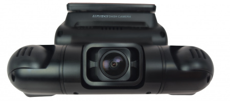 Купить CARCAM 4CH (2K+3x1080p) Super Real View 360° WiFi DASH CAM GPS DVR СС-362