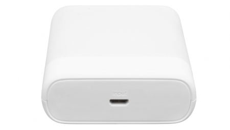 Купить Xiaomi ZMI PB401 AA/AAA Battery Charger White