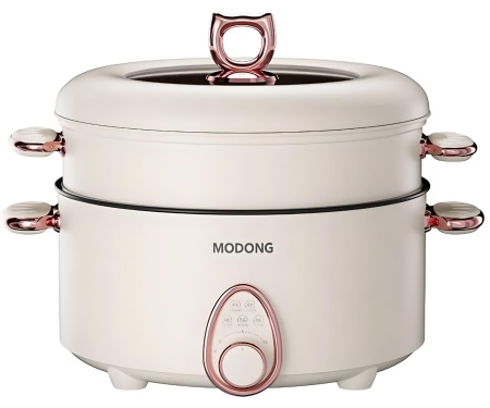 Купить Xiaomi Qcooker Hot Pot Multifunctional (CR-DHG3001) 