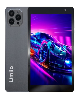 Купить Umiio Smart Tablet PC P25 Grey