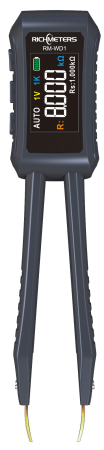Купить RichMeters RM-MD1 Мультиметр-пинцет LCR