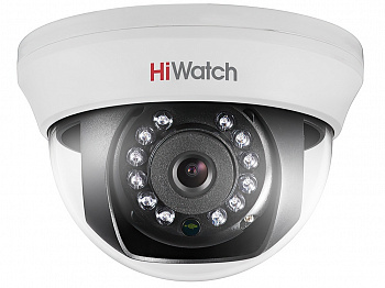 Купить HiWatch DS-T591(C) (3.6 mm)