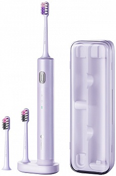 Купить Xiaomi Dr. Bei Sonic Electric Toothbrush BY-V12 Violet