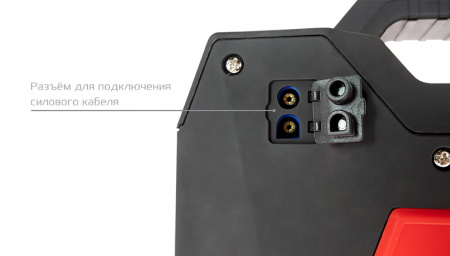 Купить CARCAM JUMP STARTER MC42