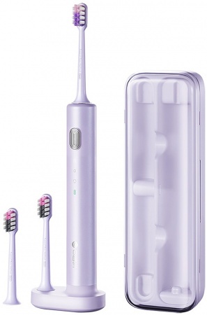 Купить Xiaomi Dr. Bei Sonic Electric Toothbrush BY-V12 Violet