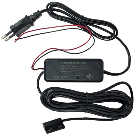 Купить CARCAM WIFI Switch Garage Door Controller CKM03