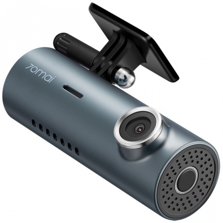 Купить Xiaomi 70mai Dash Cam M300 Navy