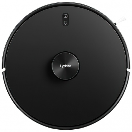 Купить Xiaomi Lydsto Robot Vacuum R1 Pro Black (HD-STYTJ-B03)