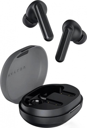 Купить Xiaomi Haylou GT7 Transparent Black