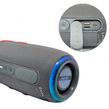 Купить Mivo M22 Grey