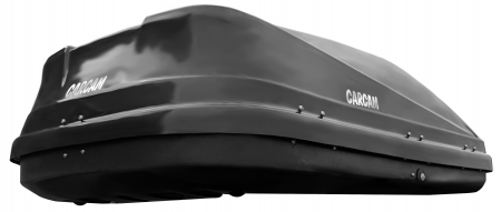 Купить Автомобильный бокс на крышу CARCAM ROOF BOX 380L