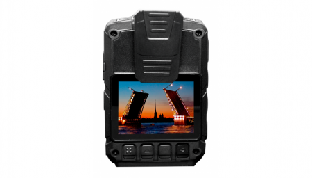 Купить CARCAM COMBAT 2S/4G 128GB