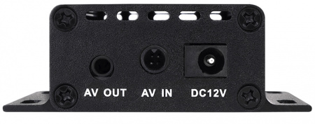 Купить CARCAM HDC-DVR 4G KIT 11