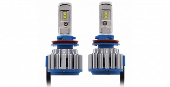 Купить CARCAM H11 35 Вт/2шт