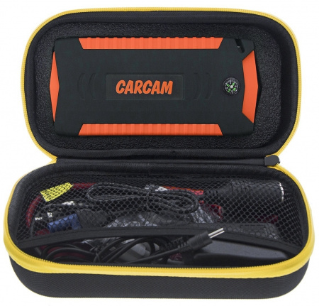 Купить CARCAM JUMP STARTER ZY-20