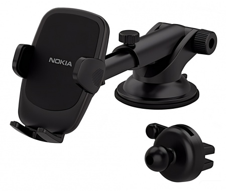 Купить Nokia Essential Car Mount E7203