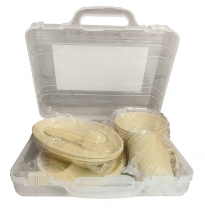 Купить MirCamping E-Cook 293-6