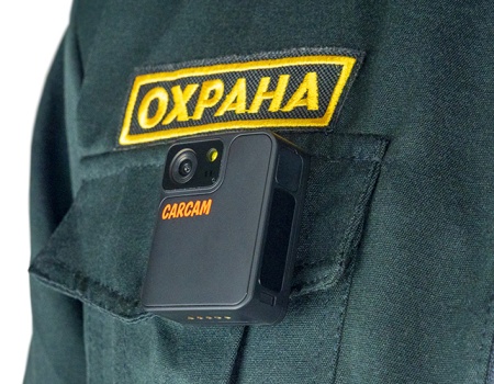 Купить CARCAM COMBAT MINI