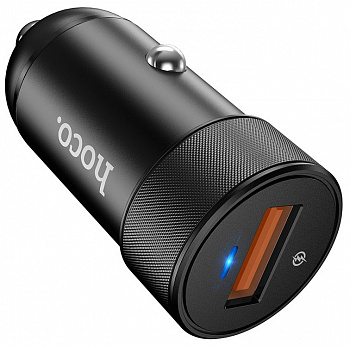 Купить Hoco Z32A Black