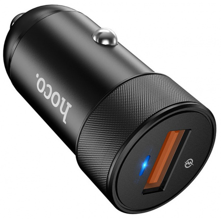 Купить Hoco Z32A Black