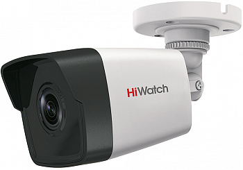 Купить HiWatch DS-I450M(B) (4 mm)