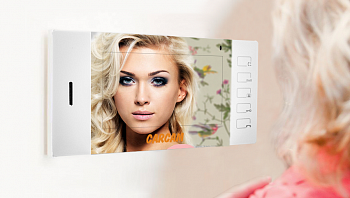 Купить CARCAM DW-613