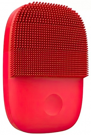 Купить Xiaomi inFace Electronic Sonic Beauty Facial Upgrade Version Red (MS2000)
