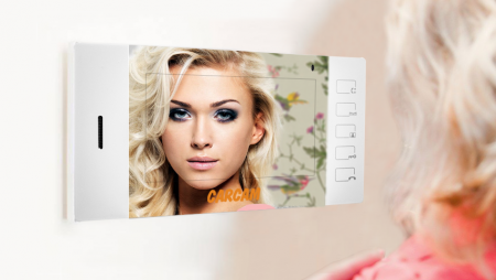 Купить CARCAM DW-613