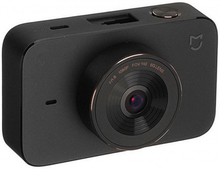 Купить Xiaomi (Mi) Dash Cam 1S (QDJ4032GL)