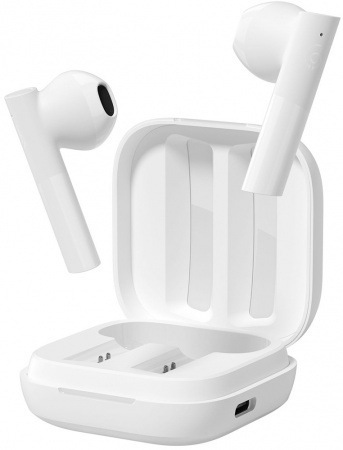 Купить Xiaomi Haylou GT6 White