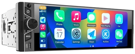 Купить Eplutus CA601