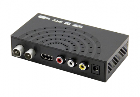 Купить Eplutus TV Tuner DVB-125T