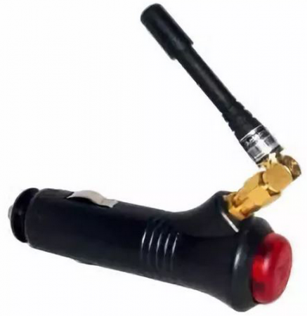 Купить CARCAM SIGNAL JAMMER PS-MINI1