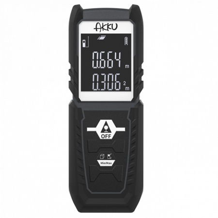 Купить Xiaomi AKKU Laser Distance Meter (AK302)