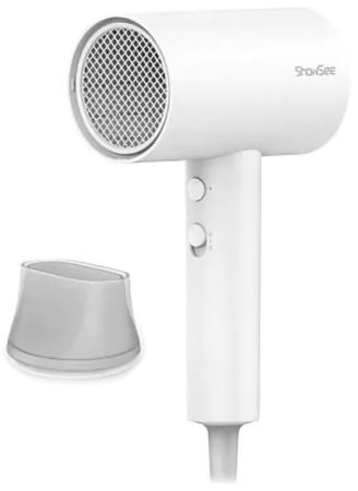 Купить Xiaomi ShowSee Hair Dryer White (VC200-W) 