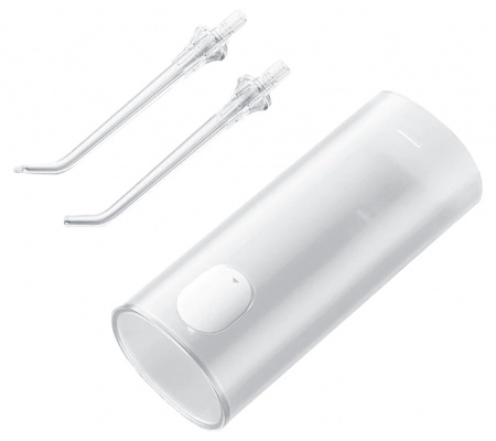 Купить Xiaomi Mijia MEO702 Water Flosser Dental Oral Irrigator White