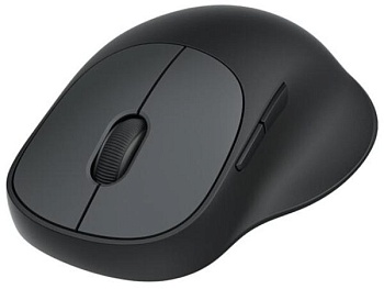 Купить Xiaomi Wireless Mouse 3 Colorful Comfort Edition (XMWXSB03EYM) Black