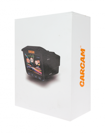 Купить CARCAM COMBO 5